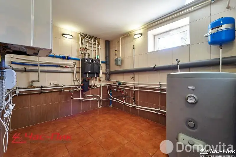 Купить 1-этажную дачу в Тарасово Минская область, 730000USD, код 183870 - фото 32