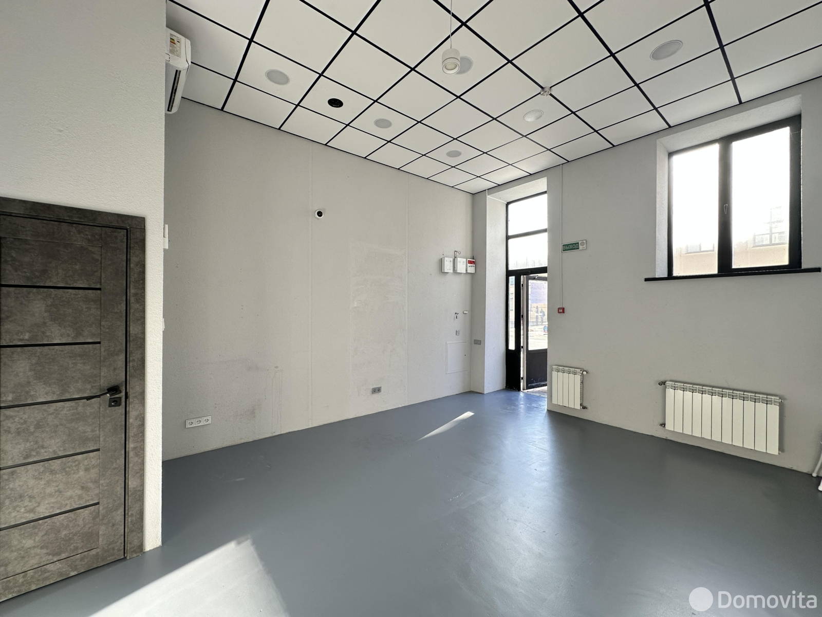 объект сферы услуг, Минск, ул. Ленина, д. 21 в Ленинском районе