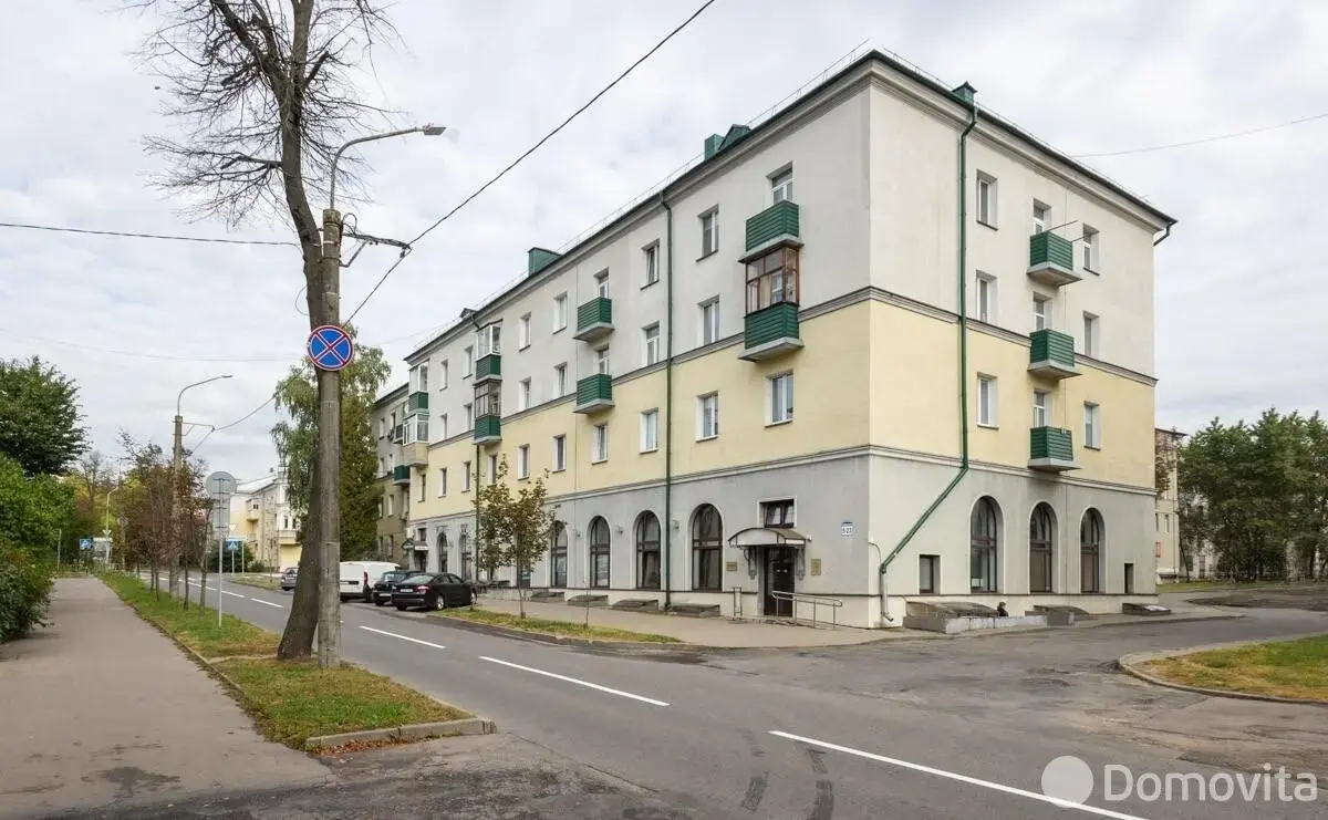 Купить офис на ул. Олега Кошевого, д. 5 в Минске, 295000USD, код 9202 - фото 13