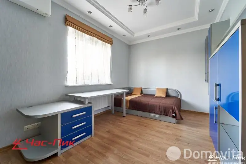 Купить 1-этажную дачу в Тарасово Минская область, 730000USD, код 183870 - фото 24