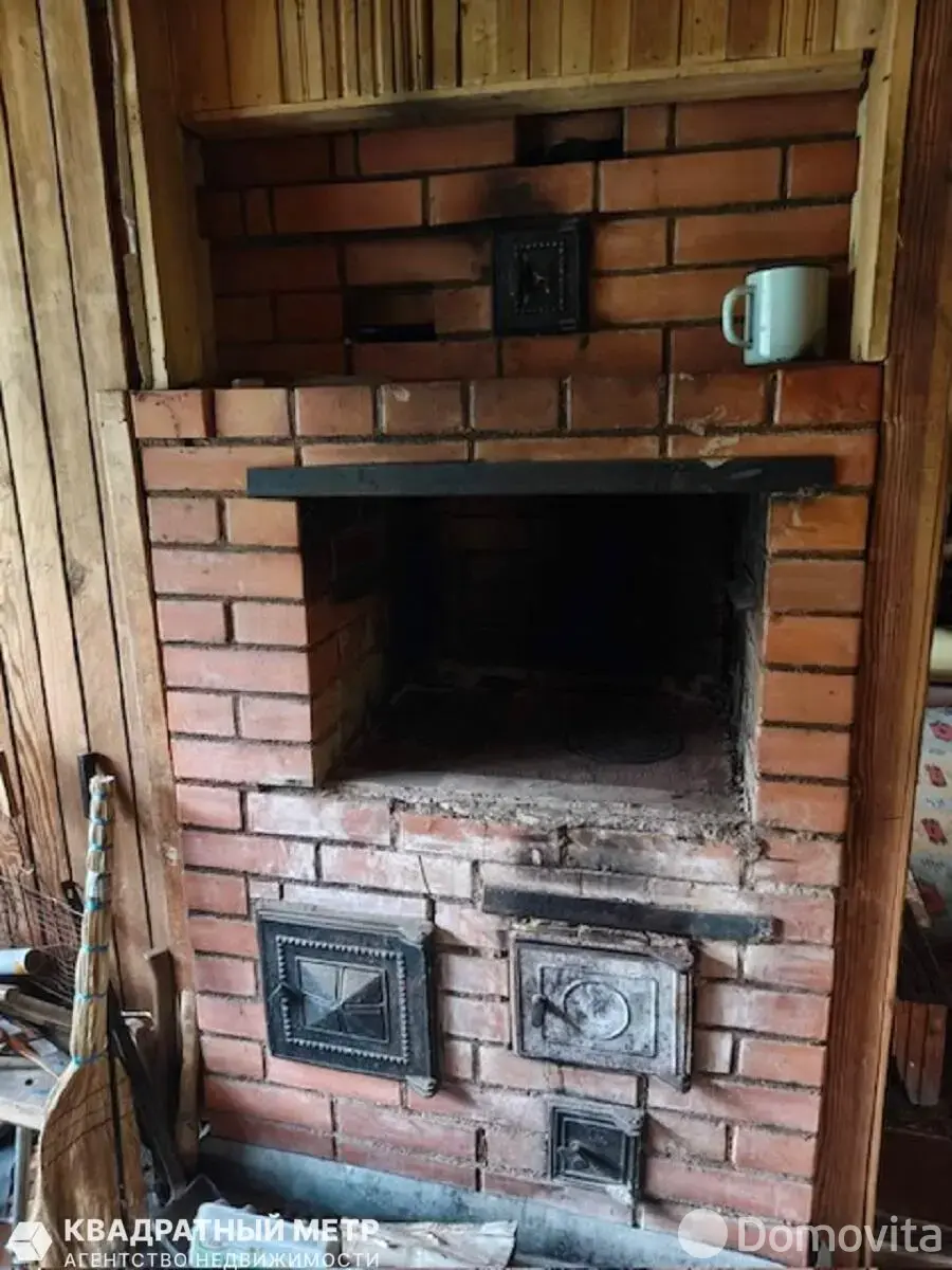дача, Ель, 