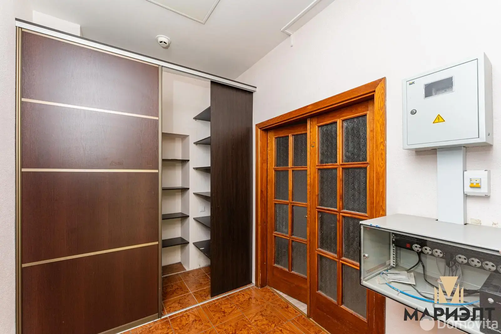 Аренда офиса на пр-т Независимости, д. 46 в Минске, 3696EUR, код 14566 - фото 15