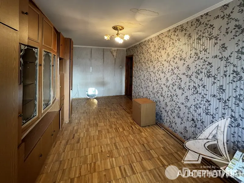 Купить 1-комнатную квартиру в Бресте, пр-т Машерова, 39500 USD, код: 1132226 - фото 3