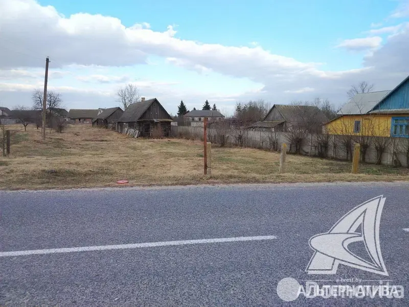 участок, Урожай ОАО Брестхлебопродукт, - лучшее предложение