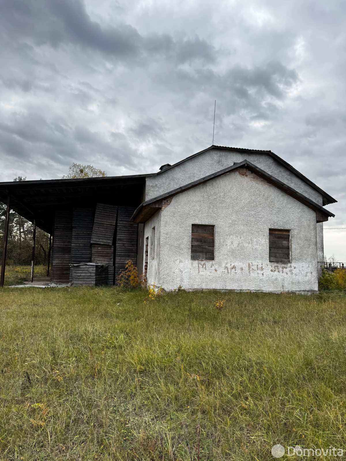 купить склад, Бытень, ул. Слонимская