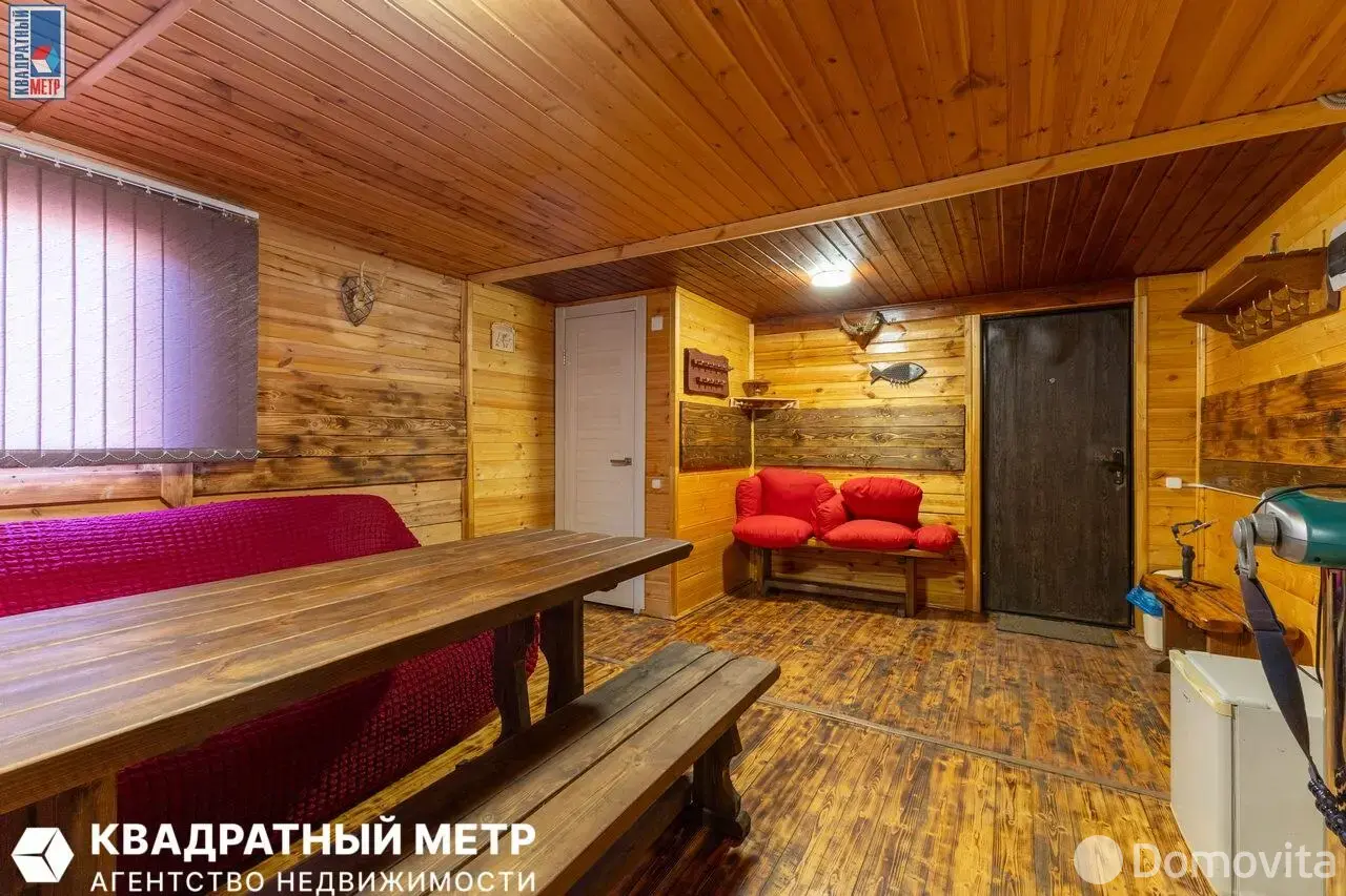 Купить помещение под сферу услуг в Динаровке, - фото 39
