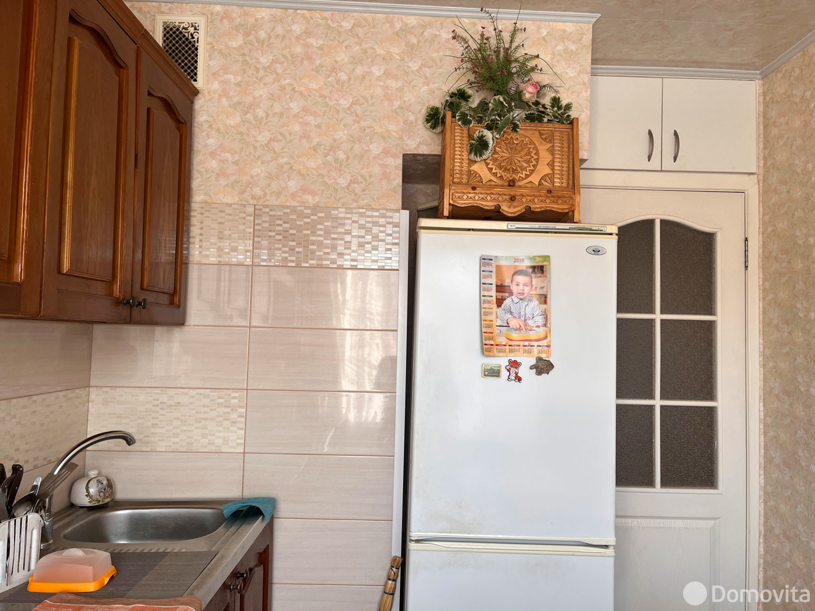 квартира, Минск, ул. Восточная, д. 52 от собственника