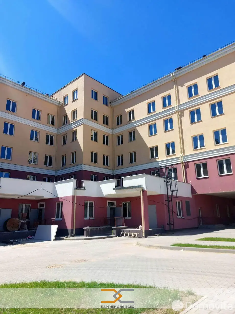 Купить офис на ул. Некрасова, д. 53 в Минске, 135000BYN, код 10489 - фото 8