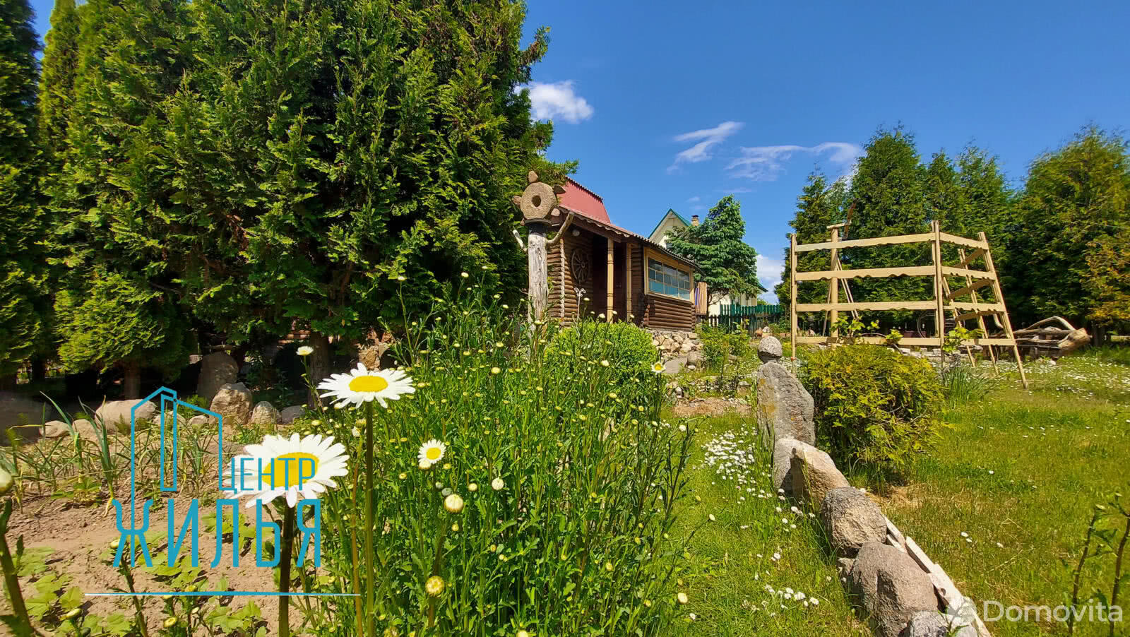 Продажа 2-этажной дачи в Мигово Гродненская область, 29900USD, код 174186 - фото 16