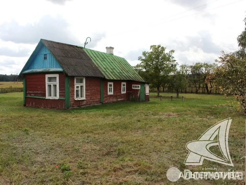 участок, Бульково, 