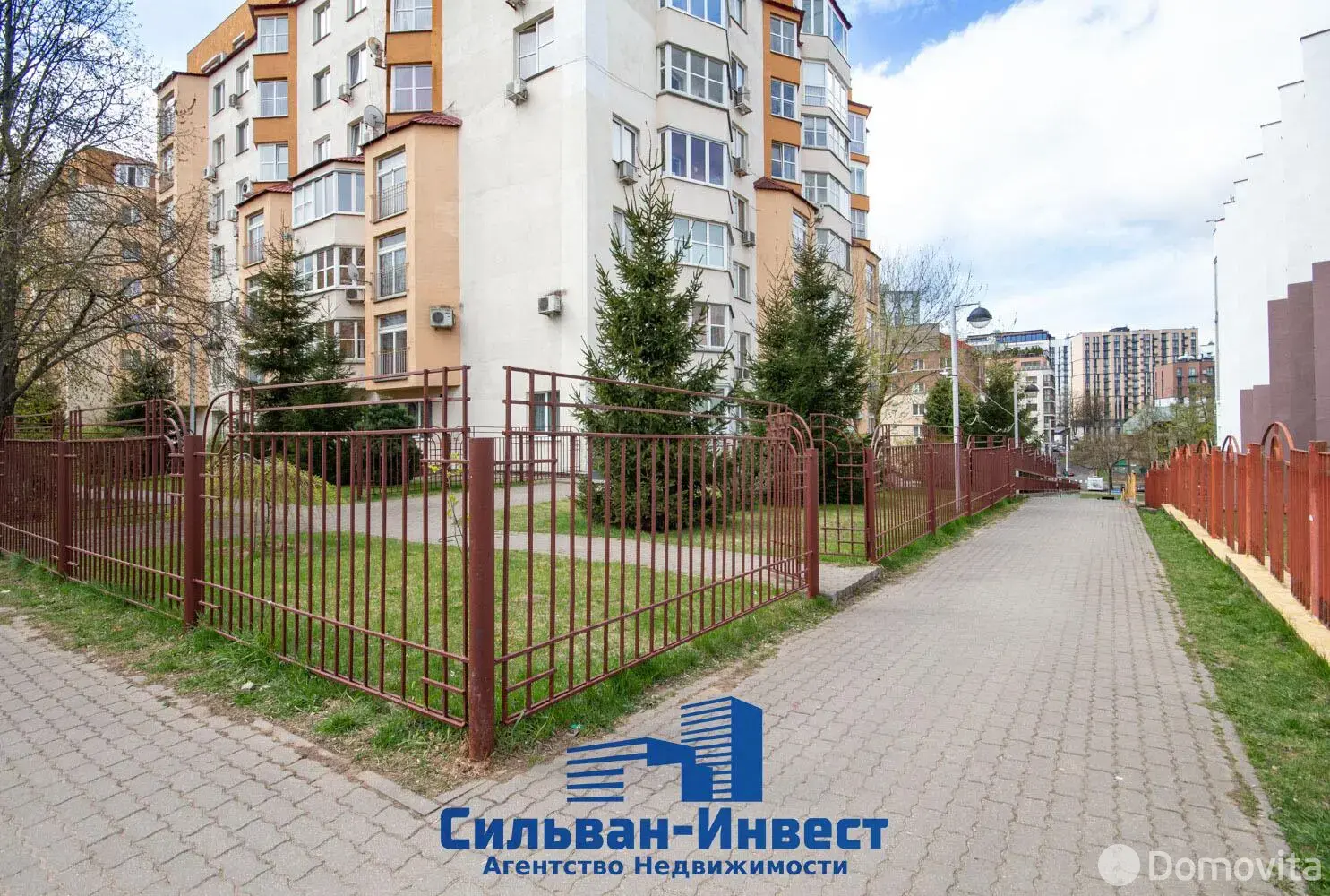 Снять офис на ул. Чехова, д. 3 в Минске, 688EUR, код 16905 - фото 23