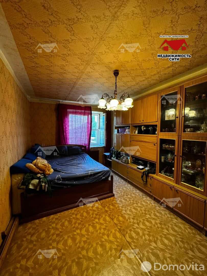 Цена продажи квартиры, Рогачев, ул. Набережная, д. 83