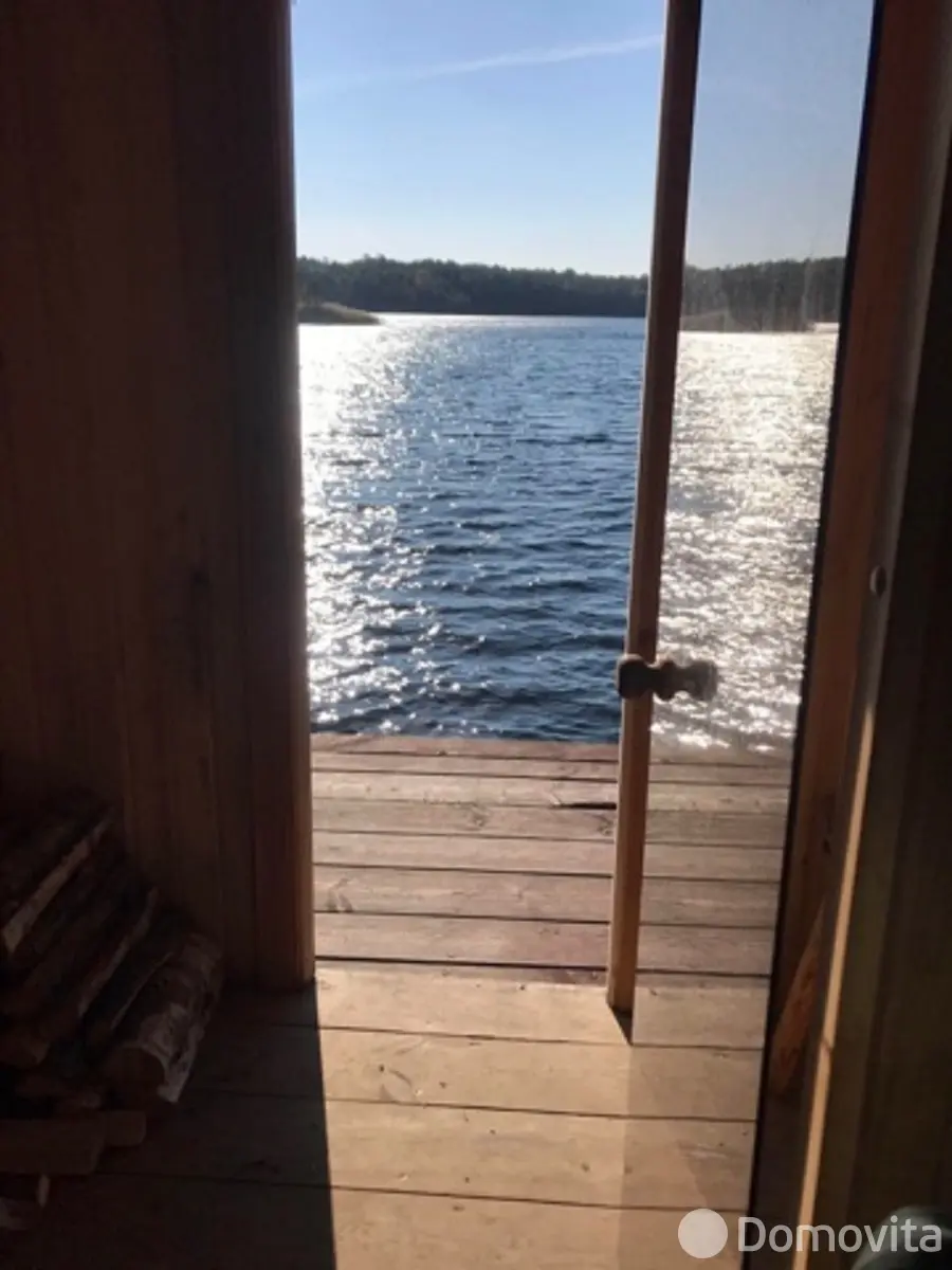 Аренда коттеджа Край земли на сутки в Симоньках ул. Центральная, д. 5 , 150USD, код 1350 - фото 6