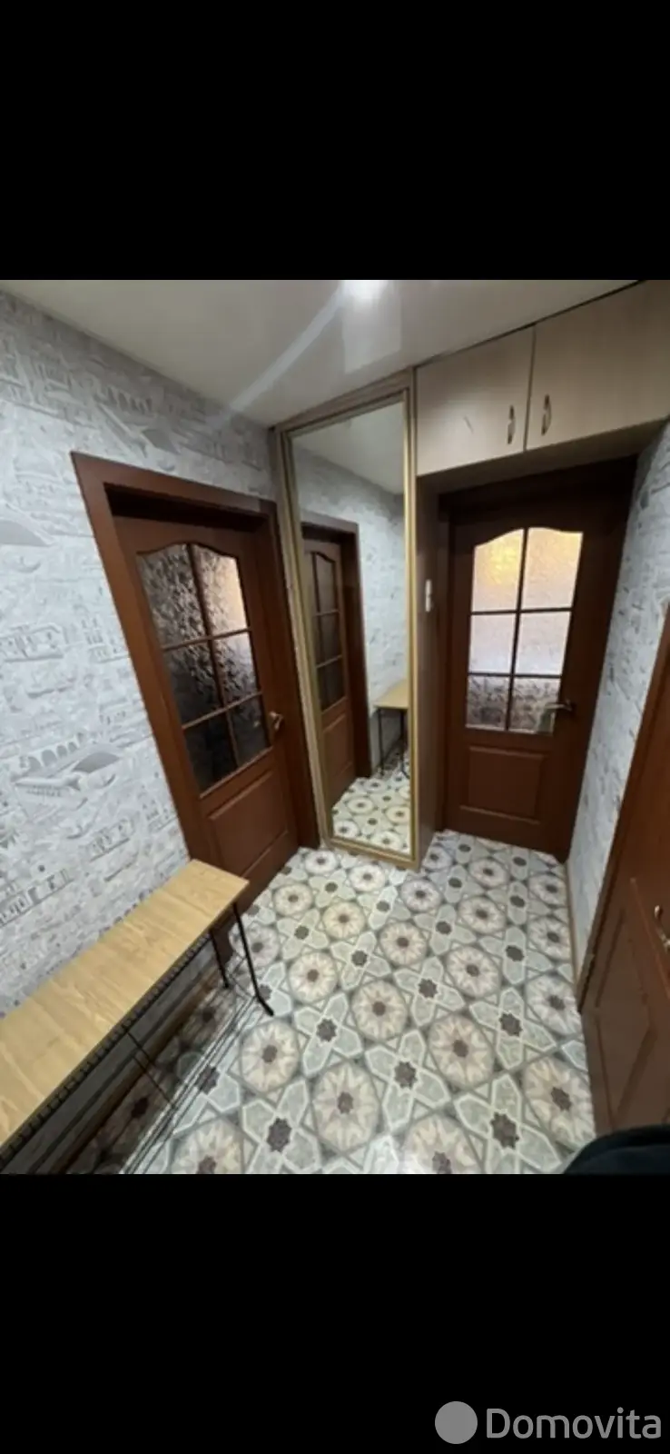 арендовать квартиру, Минск, ул. Васнецова, д. 8/3