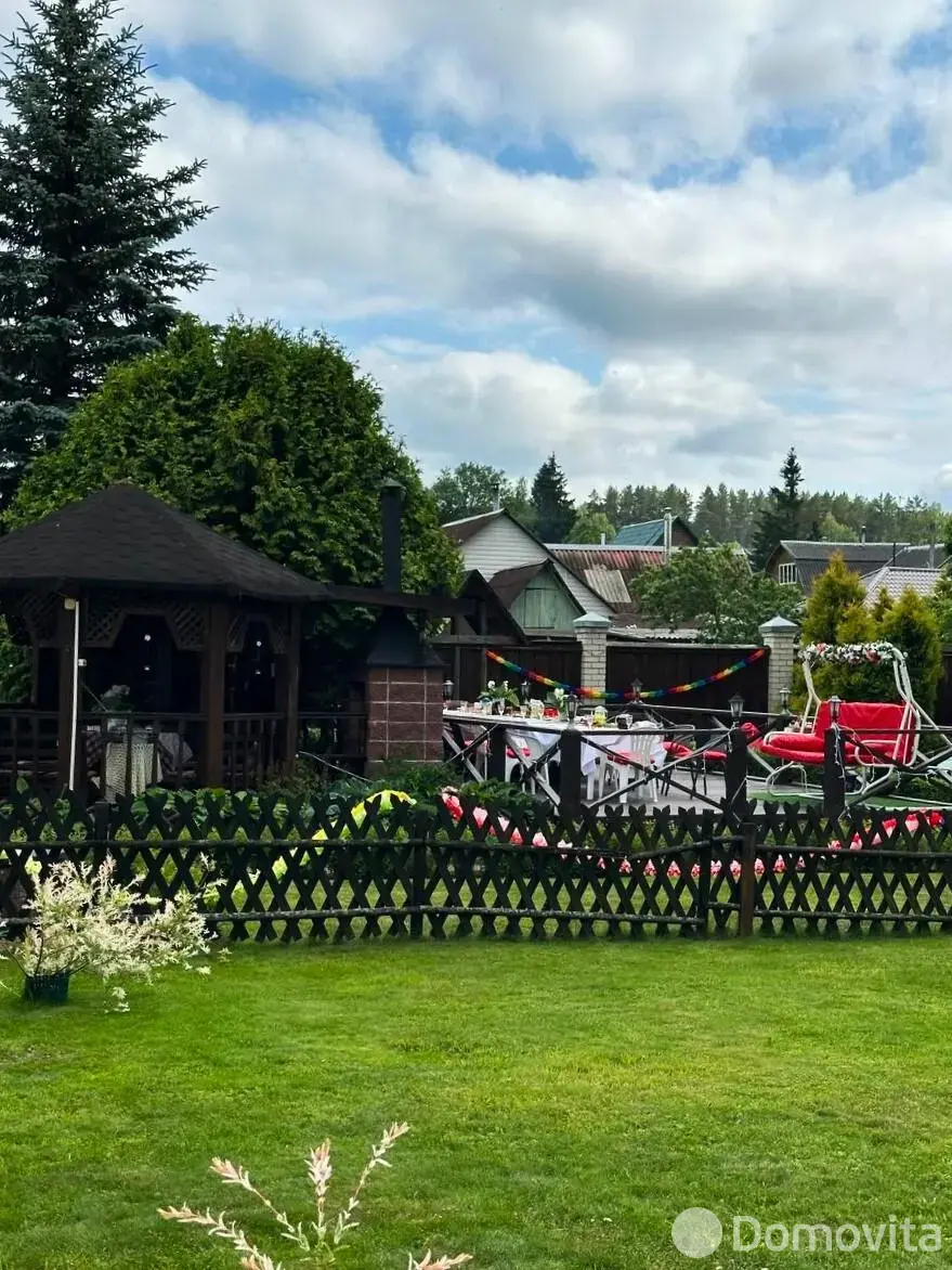 Продажа 2-этажной дачи в Железняках Витебская область, 90000USD, код 183167 - фото 34