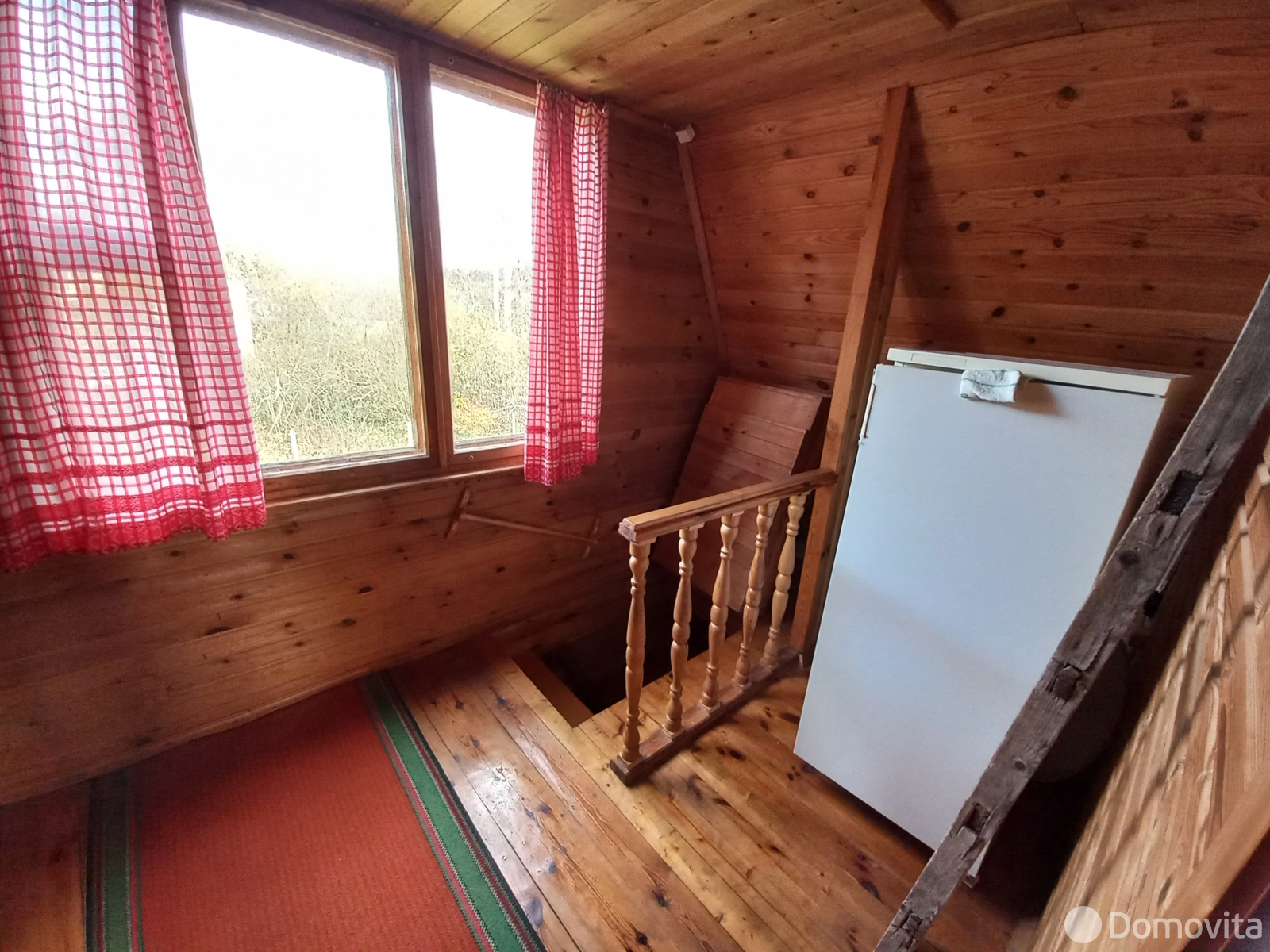 Продажа 2-этажной дачи в ЧАБАРОК ПРИ БЕЛОРУССКОМ ГОСУДАРВЕННОМ УНИВЕРСИТЕТЕ ФИЗИЧЕСКОЙ КУЛЬТУРЫ Минская область, 54000BYN, код 185054 - фото 19