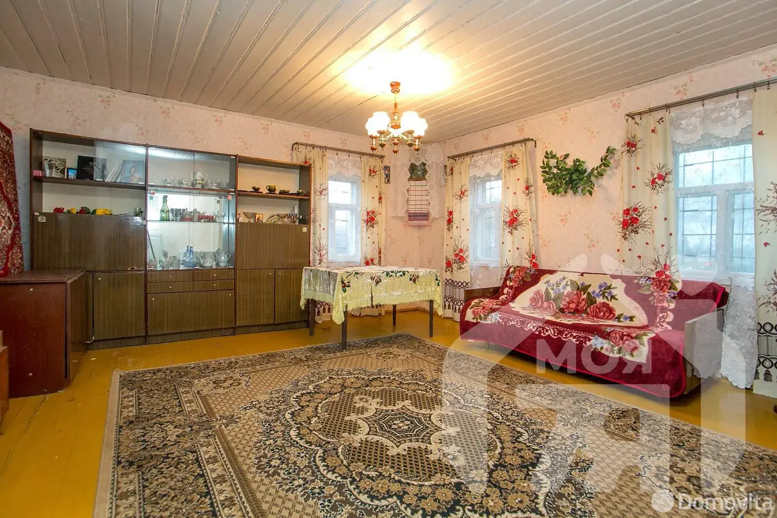 дом, Солтаны,