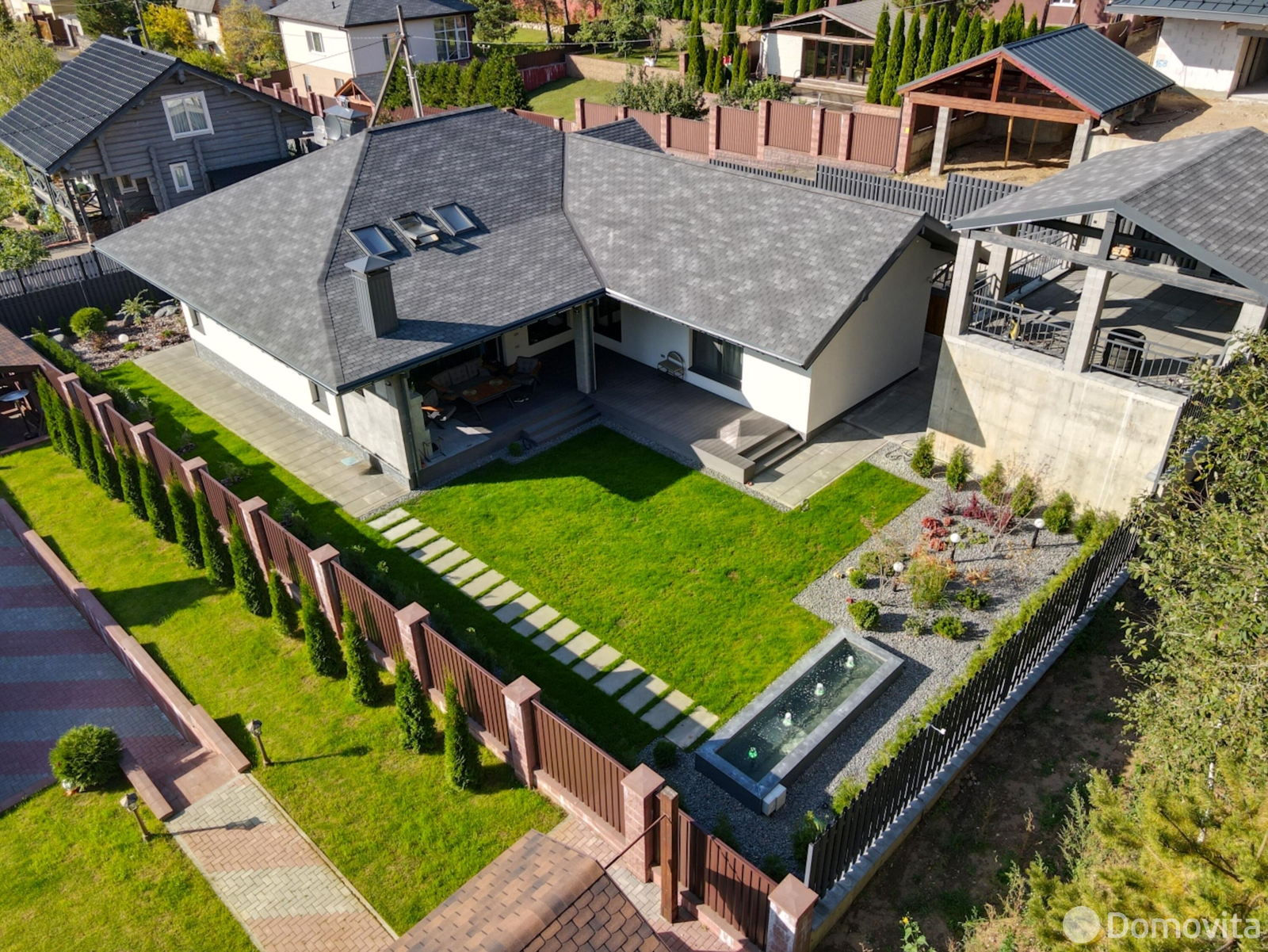 Стоимость продажи коттеджа, Узборье-строй, д. 193