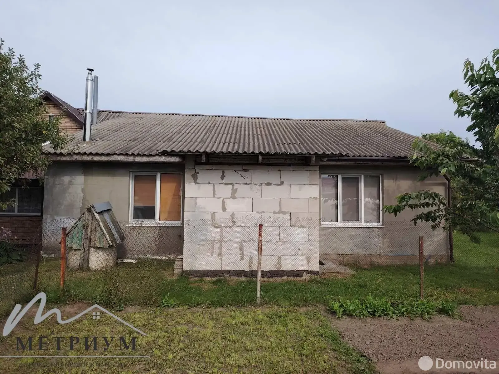Цена продажи коттеджа, Марьина Горка, ул. Ворошилова
