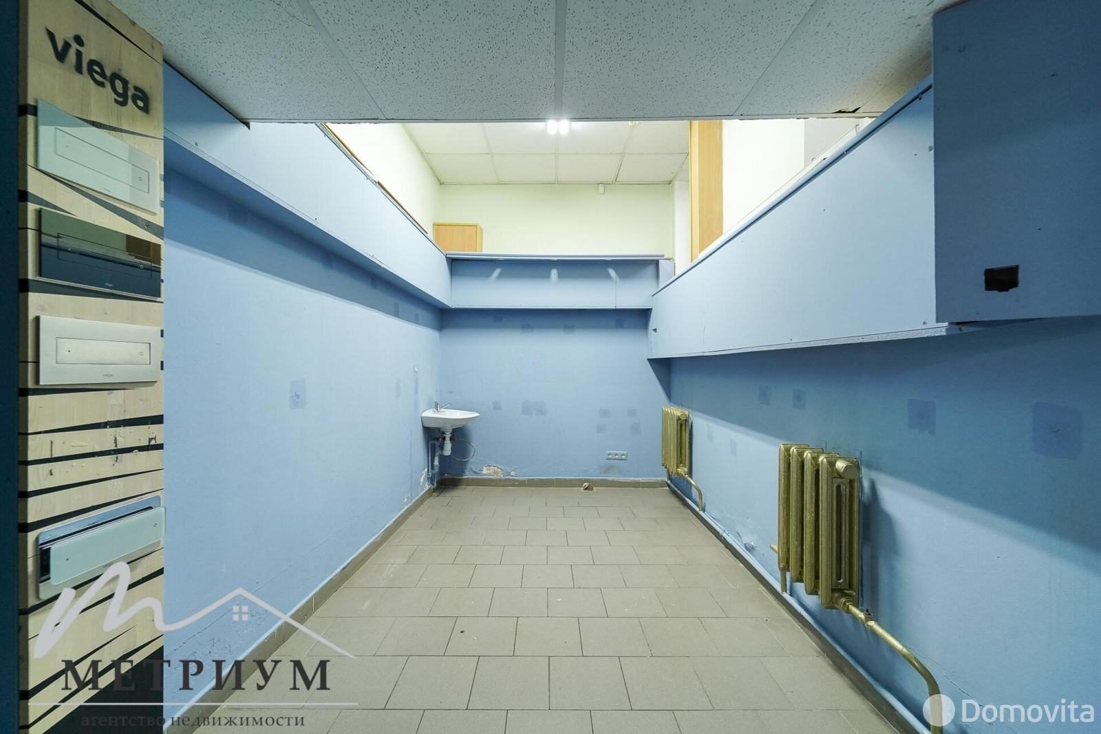 Цена аренды торгового объекта, Минск, пр-т Машерова, д. 54