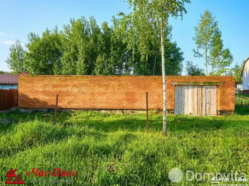 участок, Ляды, 