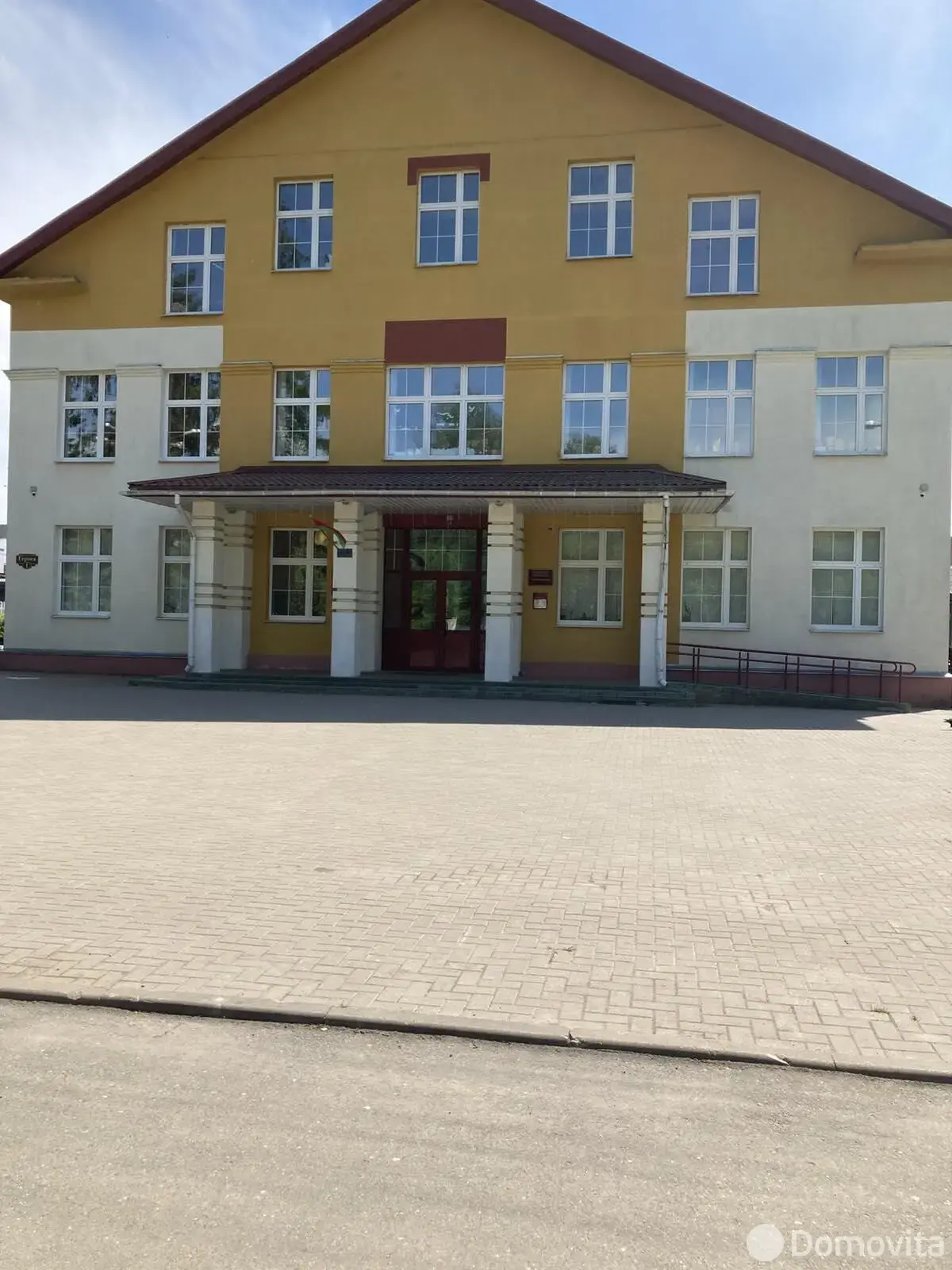Продажа комнаты в Мачулищах, ул. Гвардейская, д. 10, цена 49000 BYN, код 7614 - фото 23