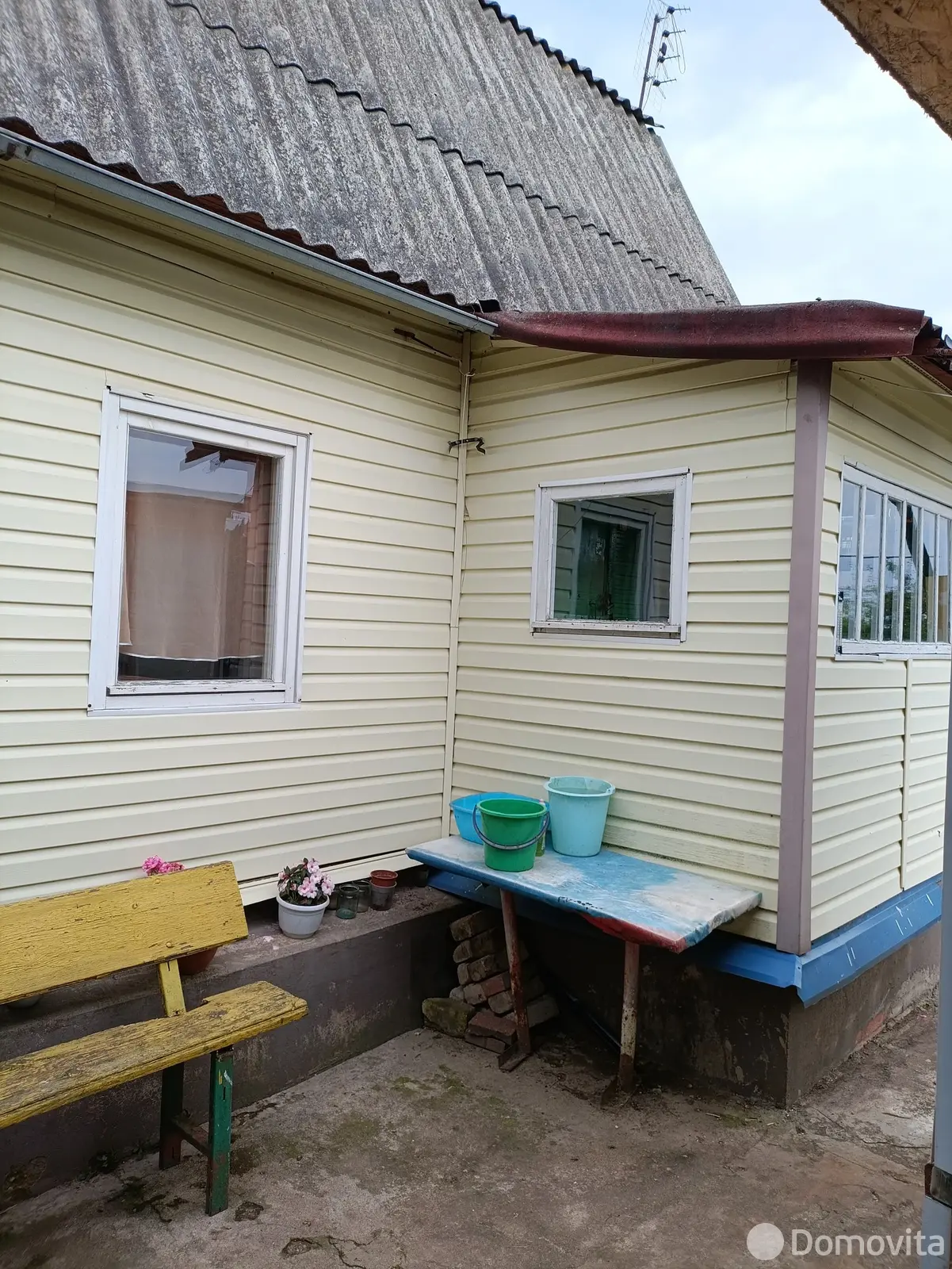 продажа дачи, Станция Лужесно,