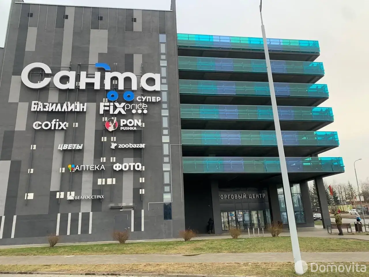 гараж, Минск, ул. Макаенка, д. 11 