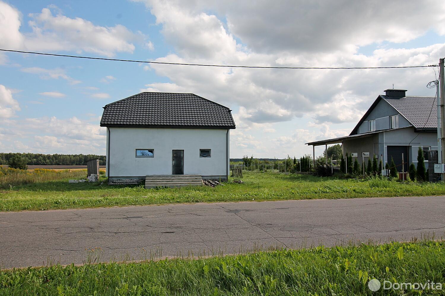 Цена продажи дома, Алесино, ул. Школьная