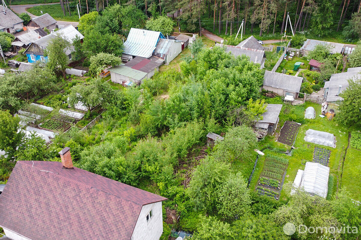 Купить земельный участок, 13.55 соток, Минск, Минская область, 89000USD, код 566871 - фото 13