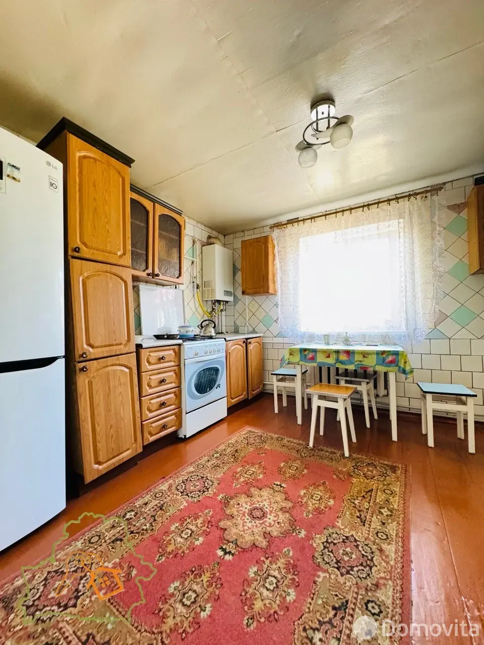 дом, Бобруйск, ул. Ванцетти, д. 9, стоимость продажи 141 047 р.