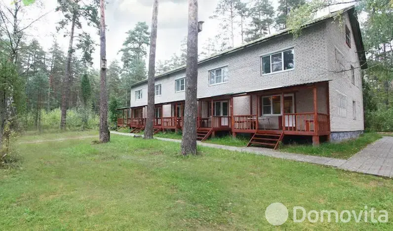 Цена продажи объекта сферы услуг, Проточное,