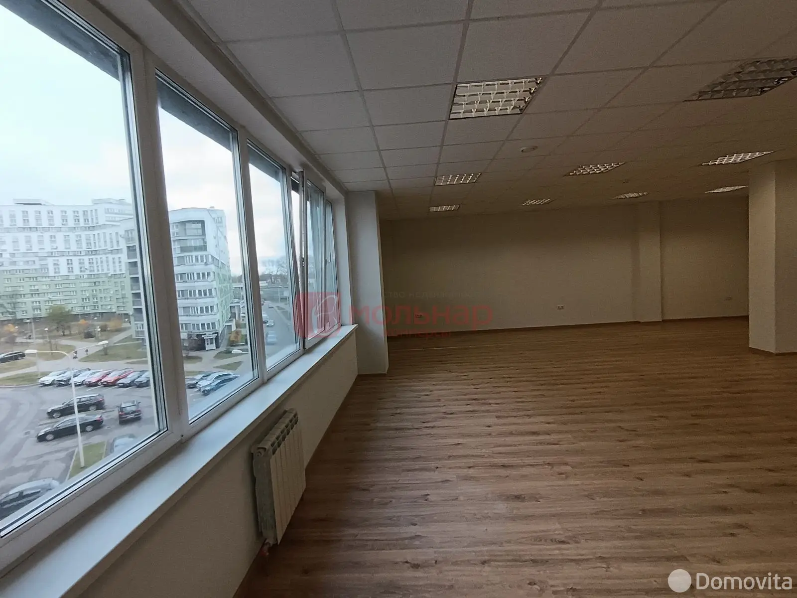 Аренда офиса на ул. Скрыганова, д. 14 в Минске, 2911BYN, код 15973 - фото 11