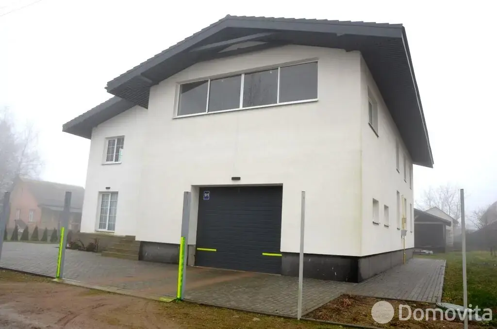 коттедж, Перхурово, д. 91