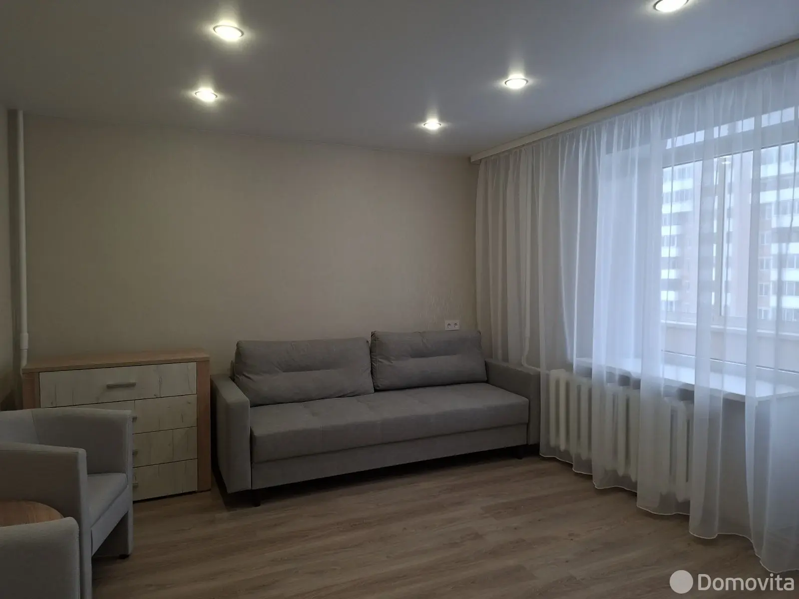 квартира, Минск, ул. Варвашени, д. 15 без посредников