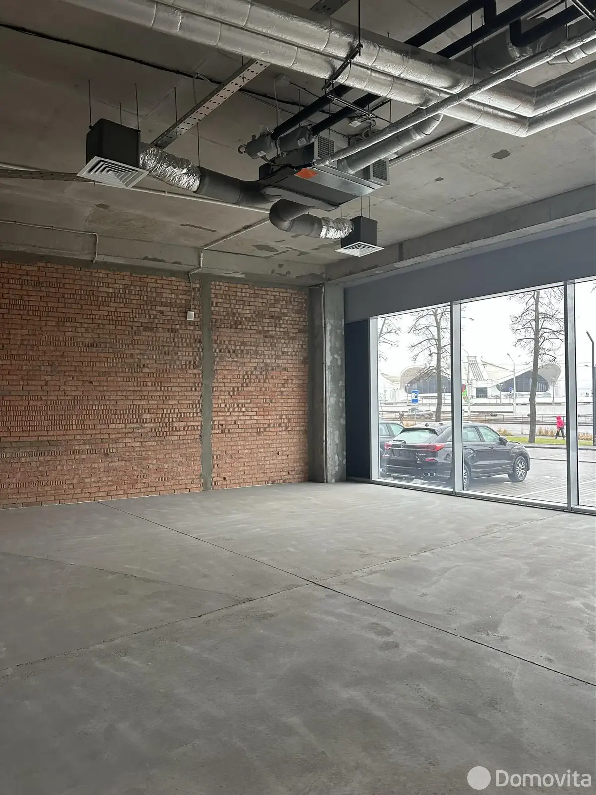 Купить офис на пр-т Победителей, д. 63/В в Минске, 102600000USD, код 9260 - фото 21