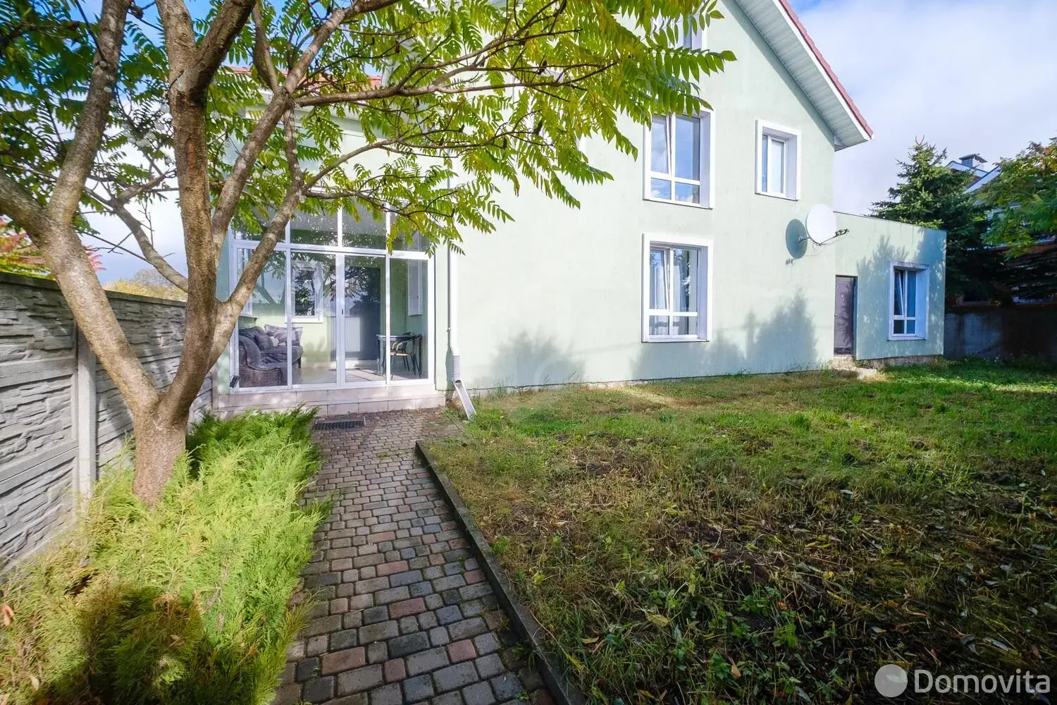 Стоимость продажи дома, Лесковка, ул. Красивая