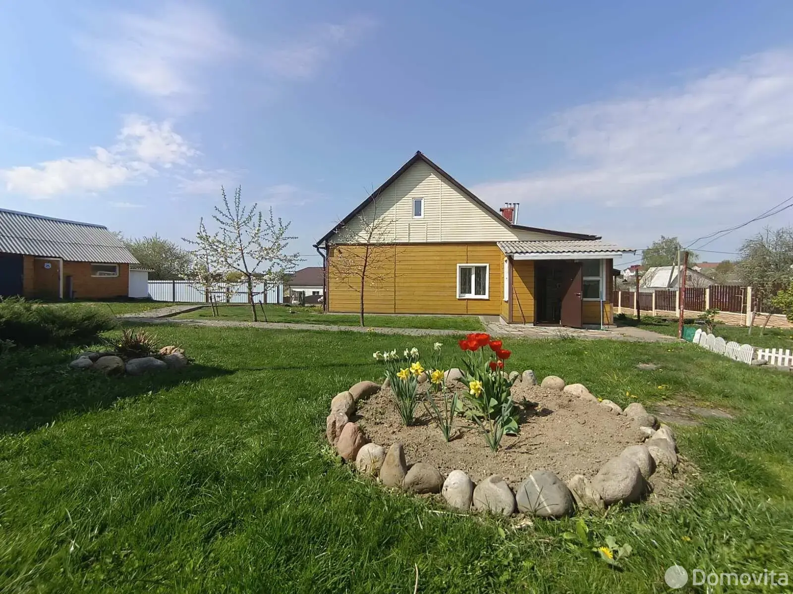 продажа дома, Петришки, ул. Агрономическая