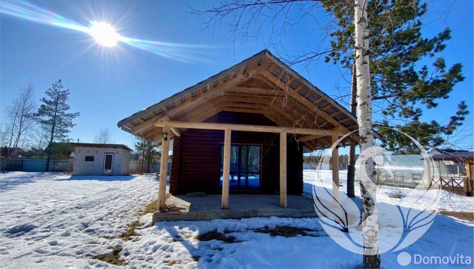 дача, Росинка-1, 