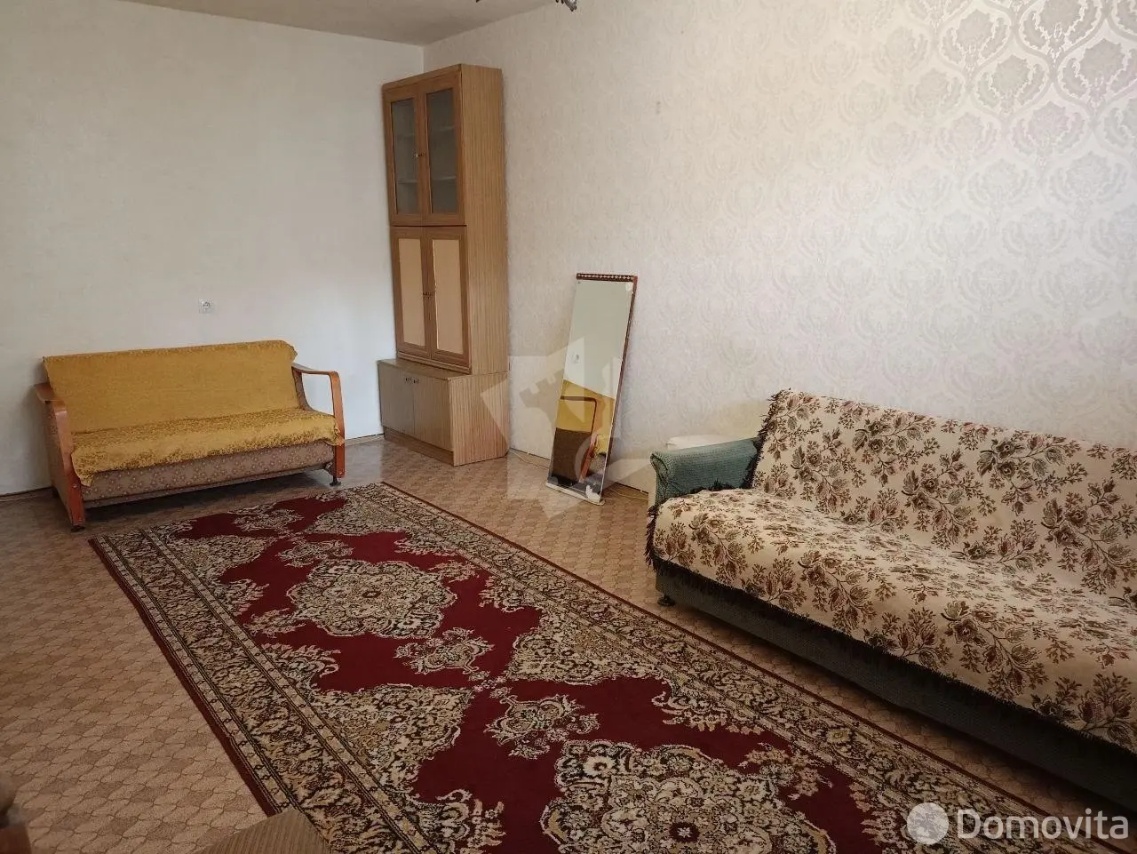 квартира, Минск, ул. Лобанка, д. 89 