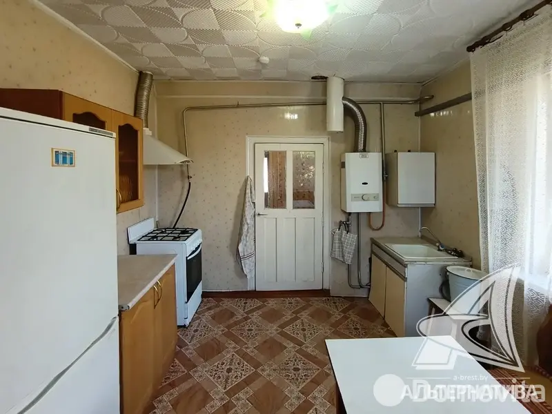 дом, Тельмы-1, 