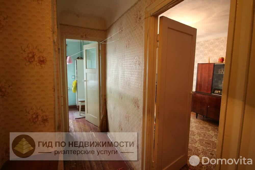 Продажа 2-комнатной квартиры в Гомеле, ул. Матросова, д. 8, 22000 USD, код: 1013532 - фото 5