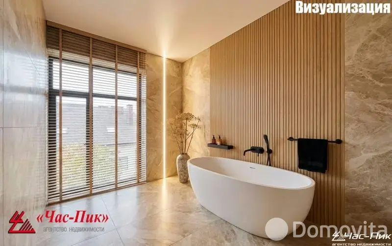 Купить 1-этажную дачу в Дроздово Минская область, 850000USD, код 184428 - фото 24