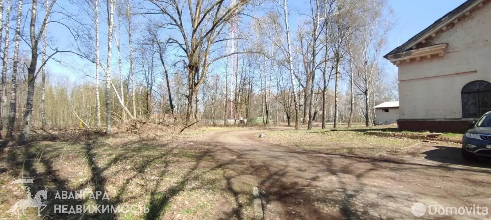 склад, Станьково, 