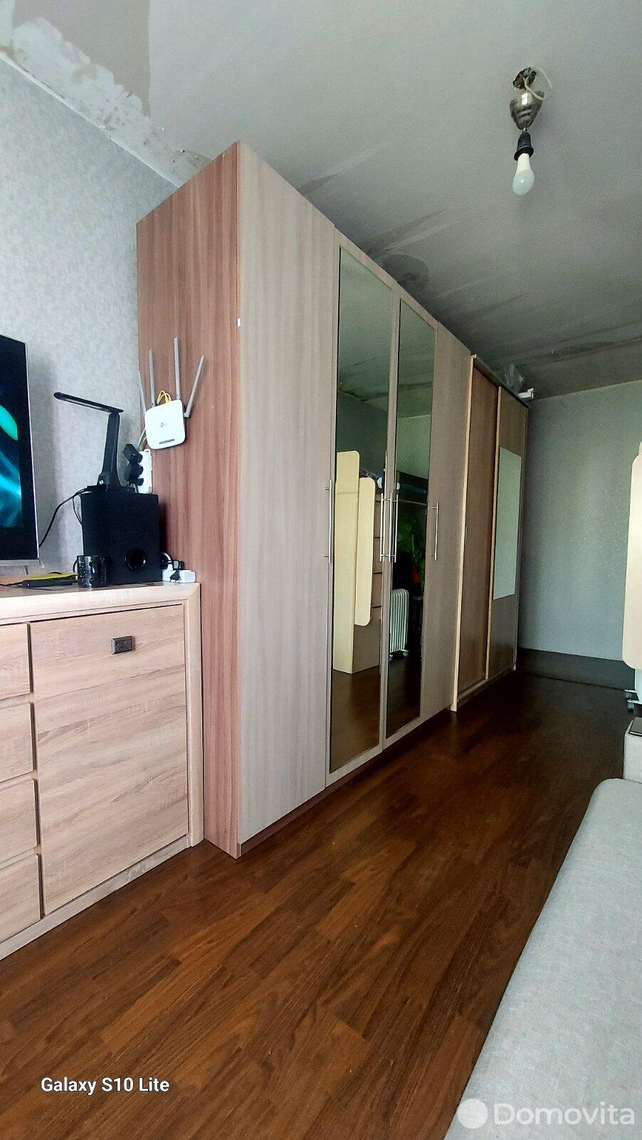 Продажа 2-комнатной квартиры в Минске, ул. Калиновского, д. 25, 56990 USD, код: 1000535 - фото 3