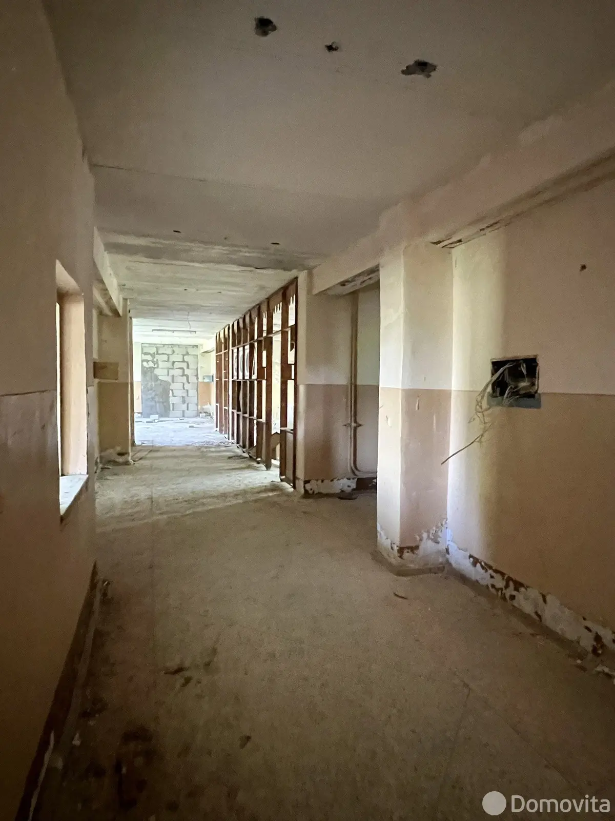 офис, Стародубовая, ул. Школьная, стоимость продажи 72 718 р.