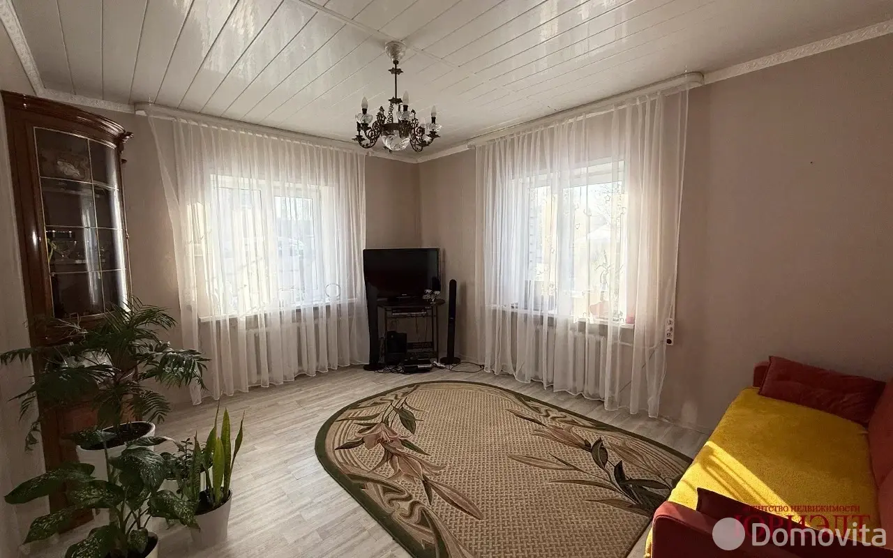 коттедж, Витебск, пер. Прибережный, стоимость продажи 318 723 р.
