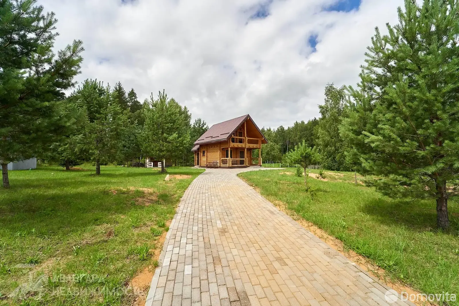 коттедж, Чеботари, , стоимость продажи 349 044 р.