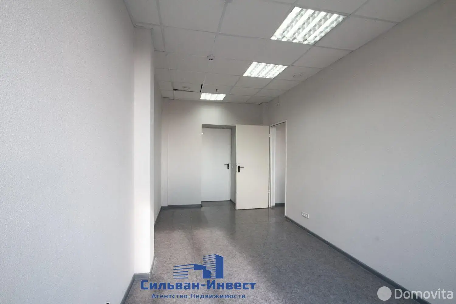 Снять офис на ул. Тимирязева, д. 67 в Минске, 2590EUR, код 14924 - фото 12