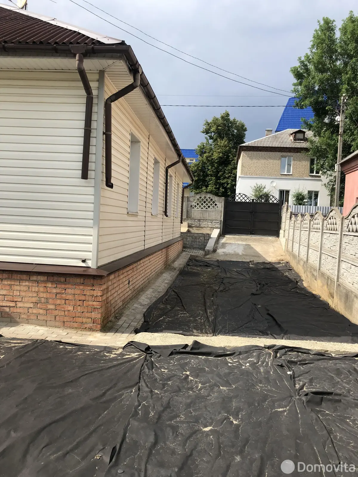 офис, Минск, ул. Одоевского, д. 11